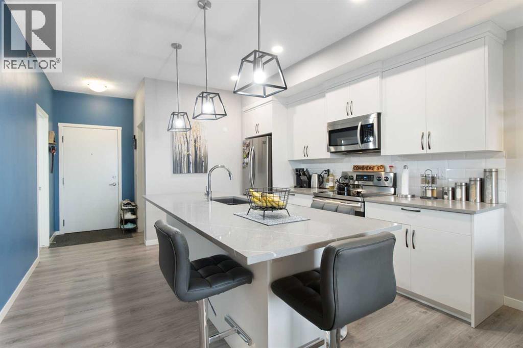 Photo 12 of 421 4350 Seton Drive Se, Calgary AB