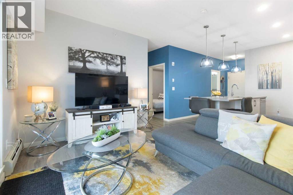 Photo 15 of 421 4350 Seton Drive Se, Calgary AB