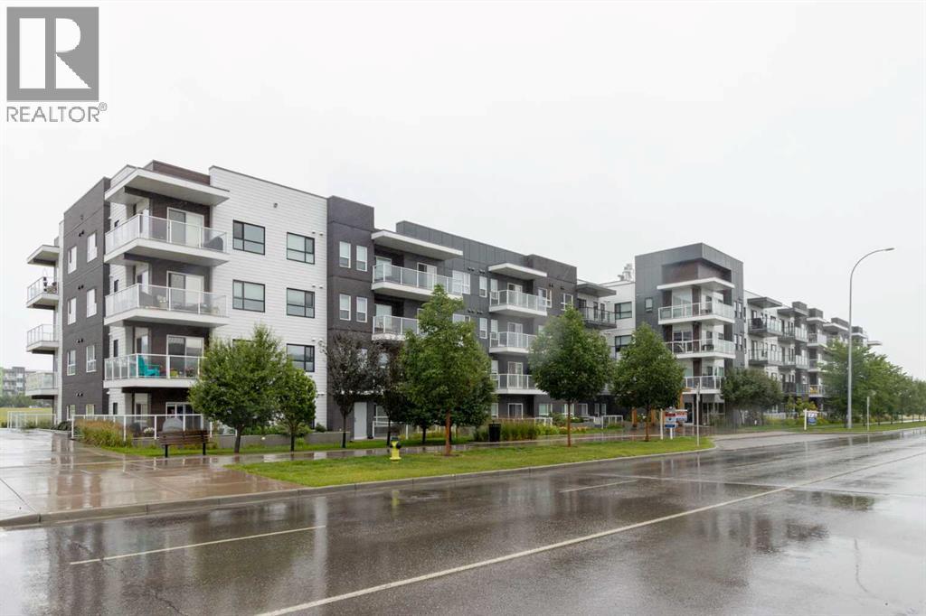 Photo 3 of 421 4350 Seton Drive Se, Calgary AB