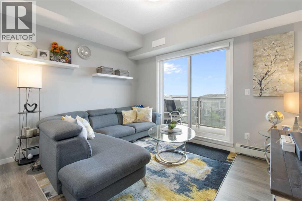 Photo 13 of 421 4350 Seton Drive Se, Calgary AB