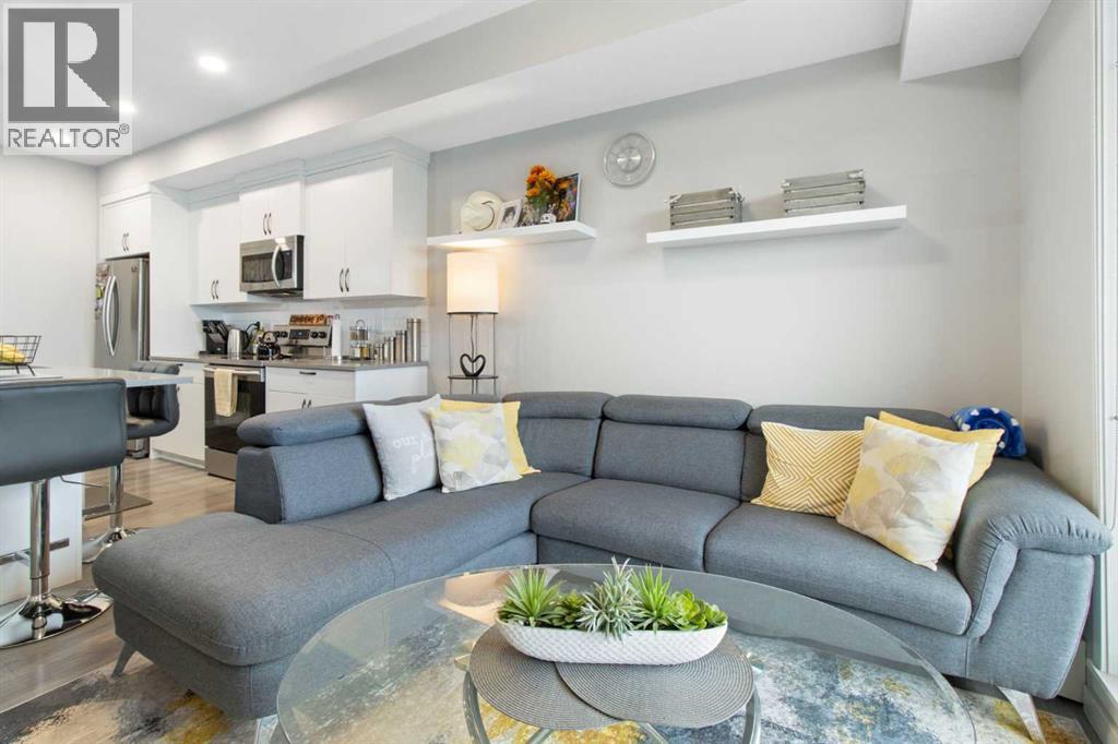 Photo 14 of 421 4350 Seton Drive Se, Calgary AB