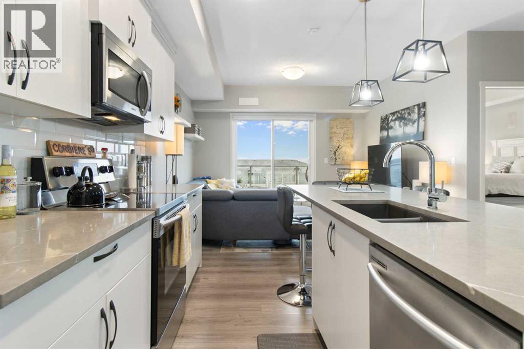 Photo 8 of 421 4350 Seton Drive Se, Calgary AB