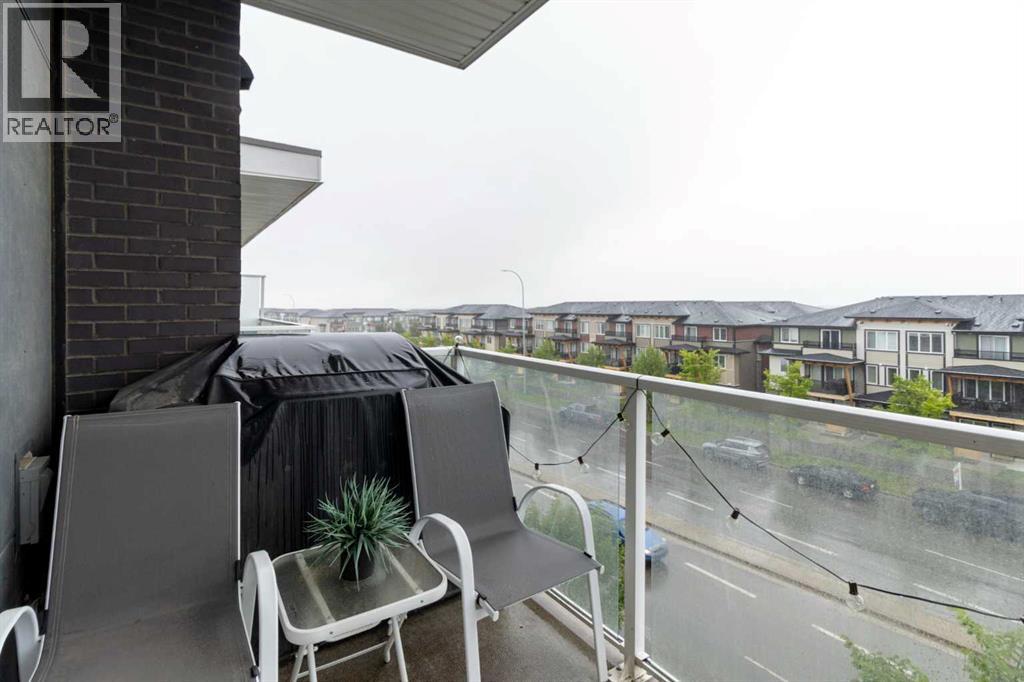 Photo 21 of 421 4350 Seton Drive Se, Calgary AB