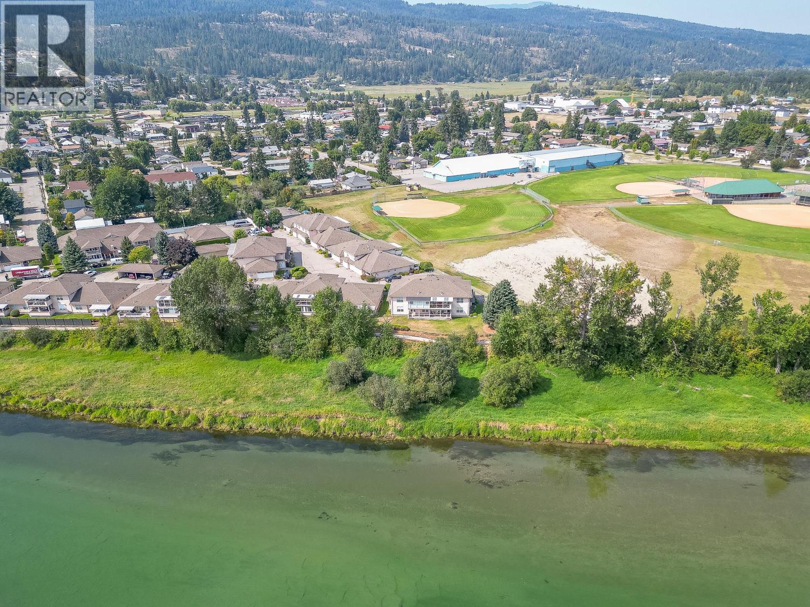 303 Regent Avenue Unit# 21, Enderby