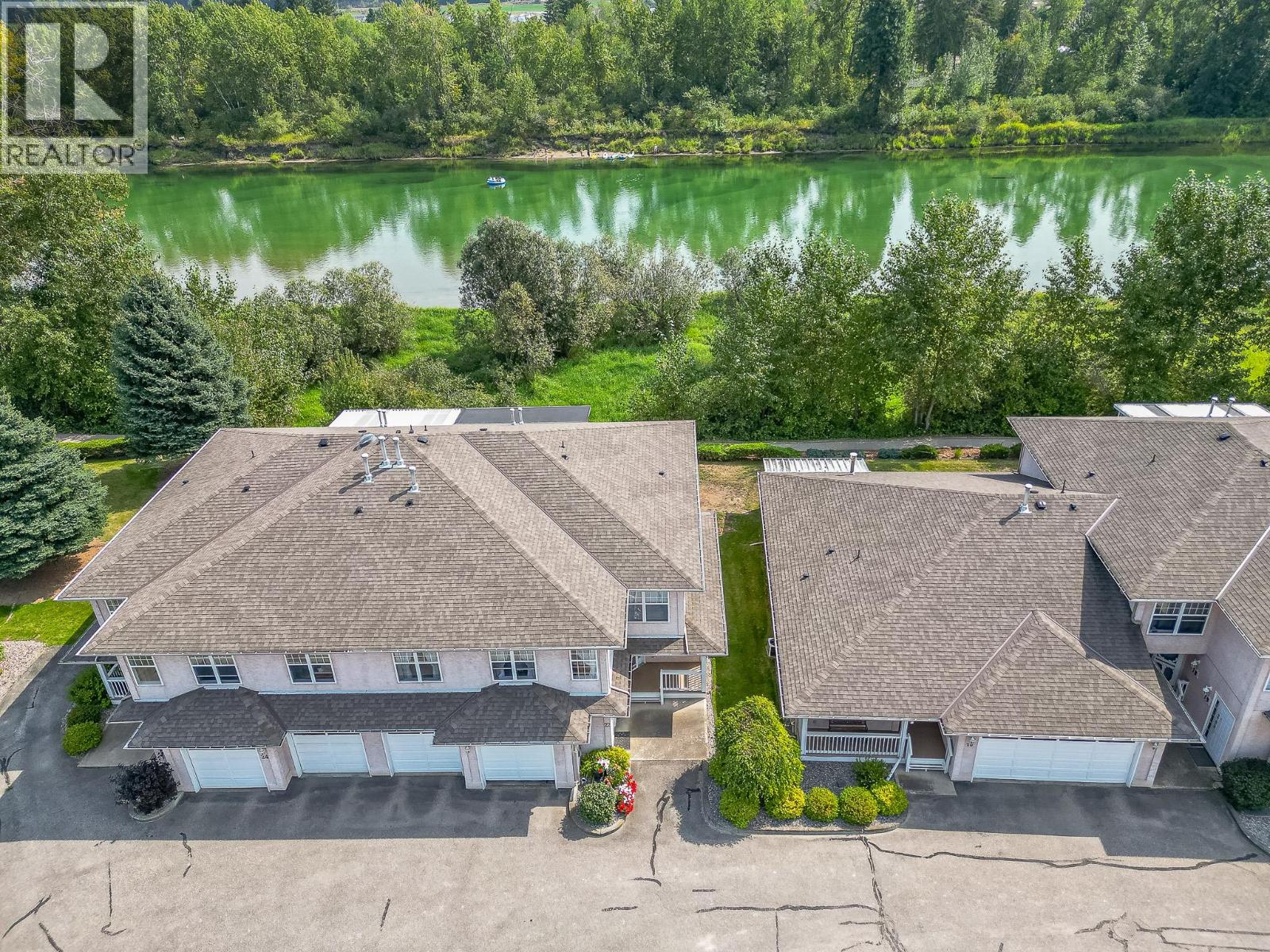 303 Regent Avenue Unit# 21, Enderby