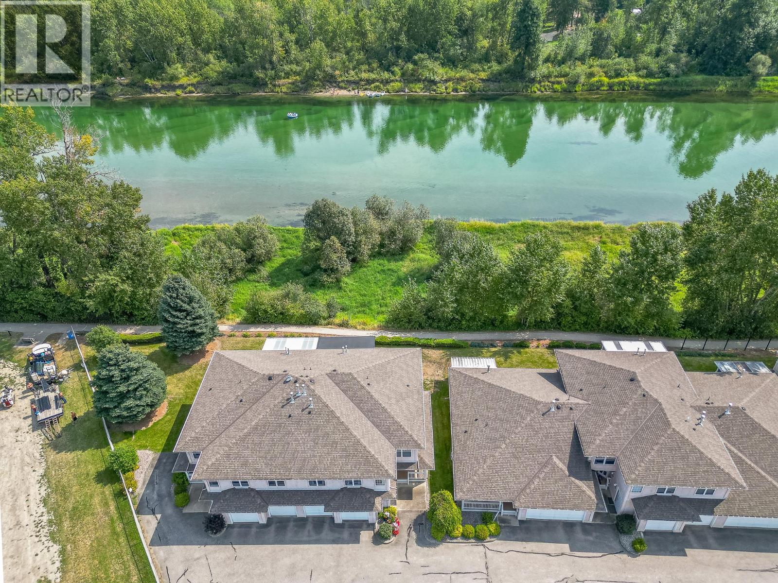 303 Regent Avenue Unit# 21, Enderby