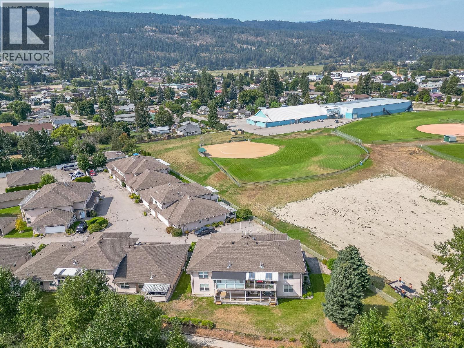 303 Regent Avenue Unit# 21, Enderby
