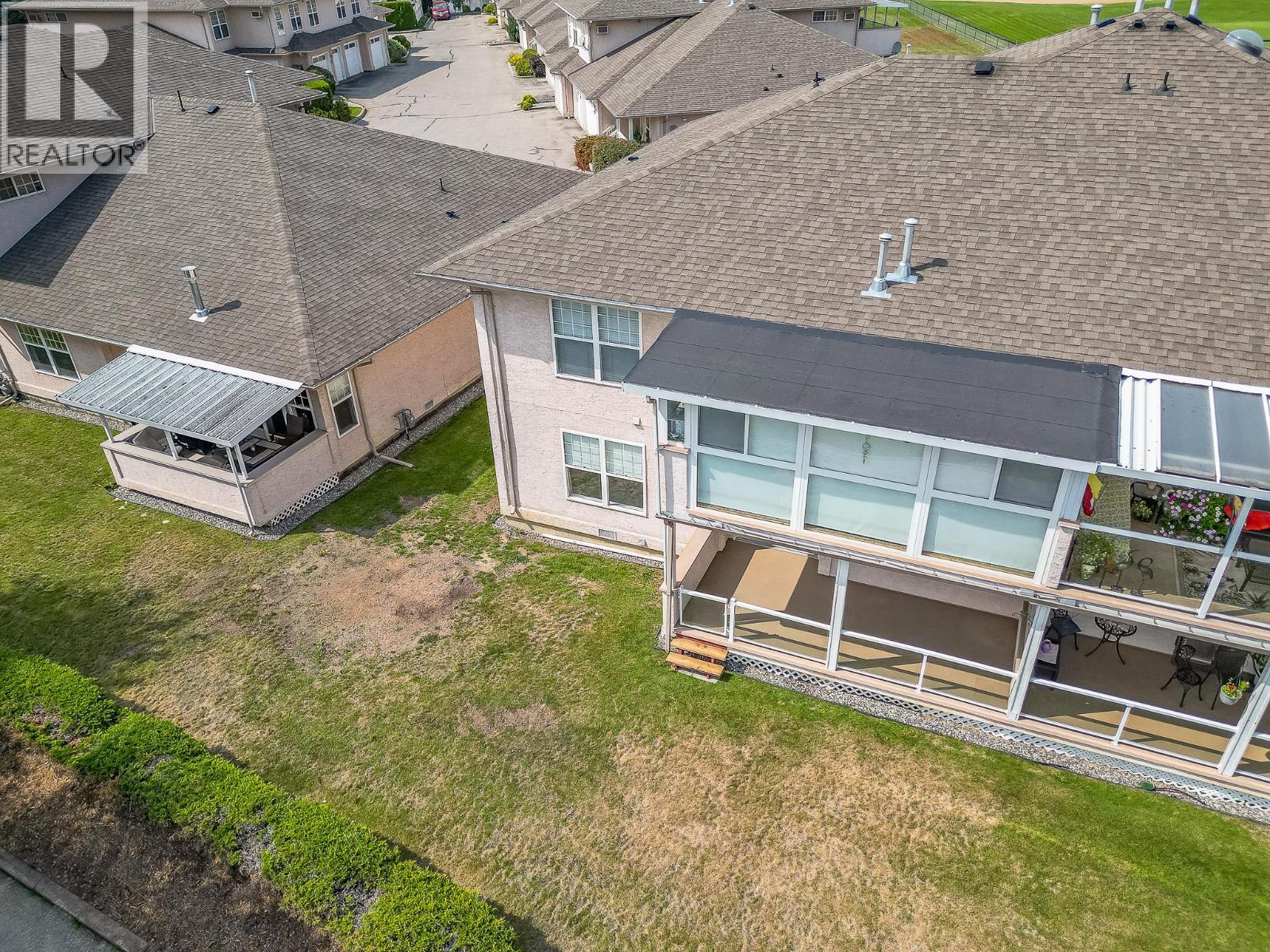 303 Regent Avenue Unit# 21, Enderby