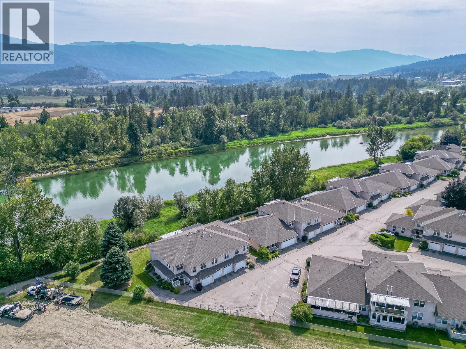303 Regent Avenue Unit# 21, Enderby