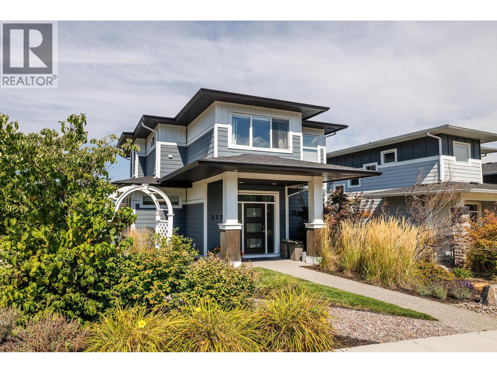 1156 Frost Road, Kelowna