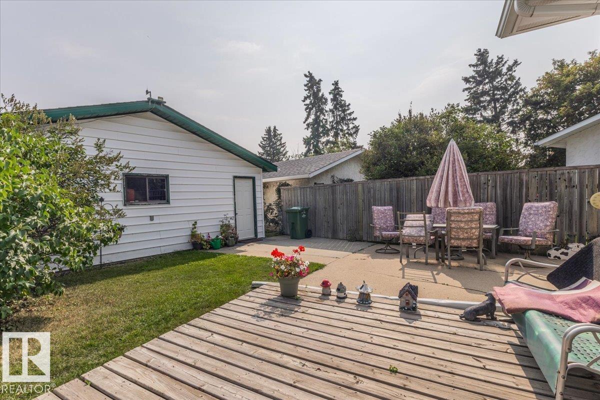Photo 27 of 133 Elm Cr, Wetaskiwin AB