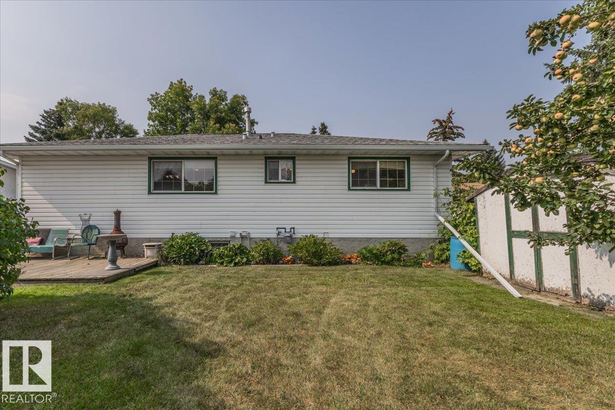 Photo 28 of 133 Elm Cr, Wetaskiwin AB