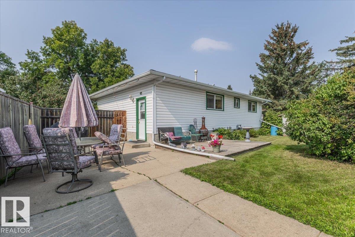 Photo 25 of 133 Elm Cr, Wetaskiwin AB