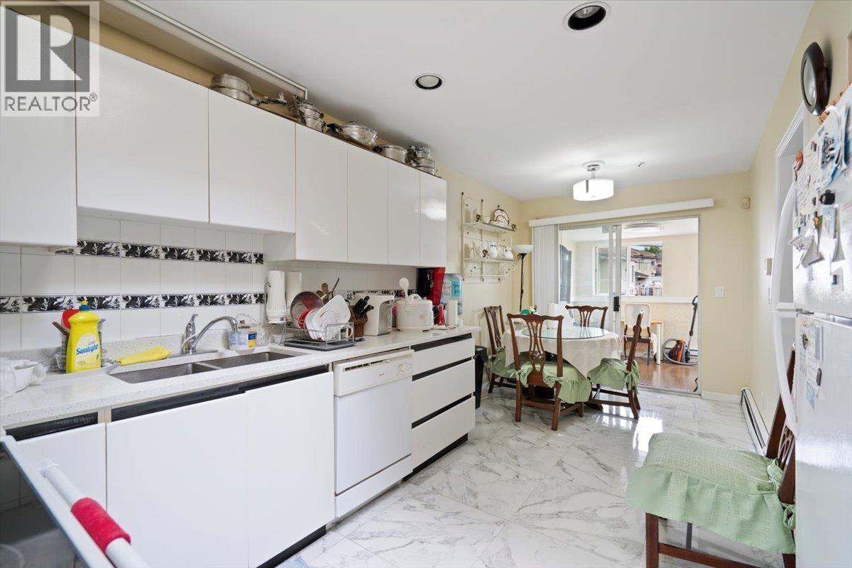 Photo 8 of 7138 Fraser Street, Vancouver BC