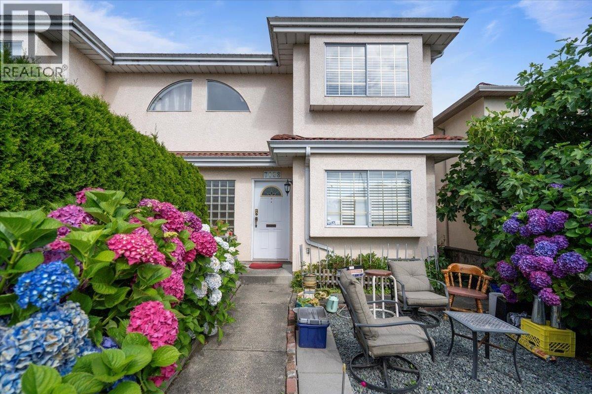 Photo 1 of 7138 Fraser Street, Vancouver BC
