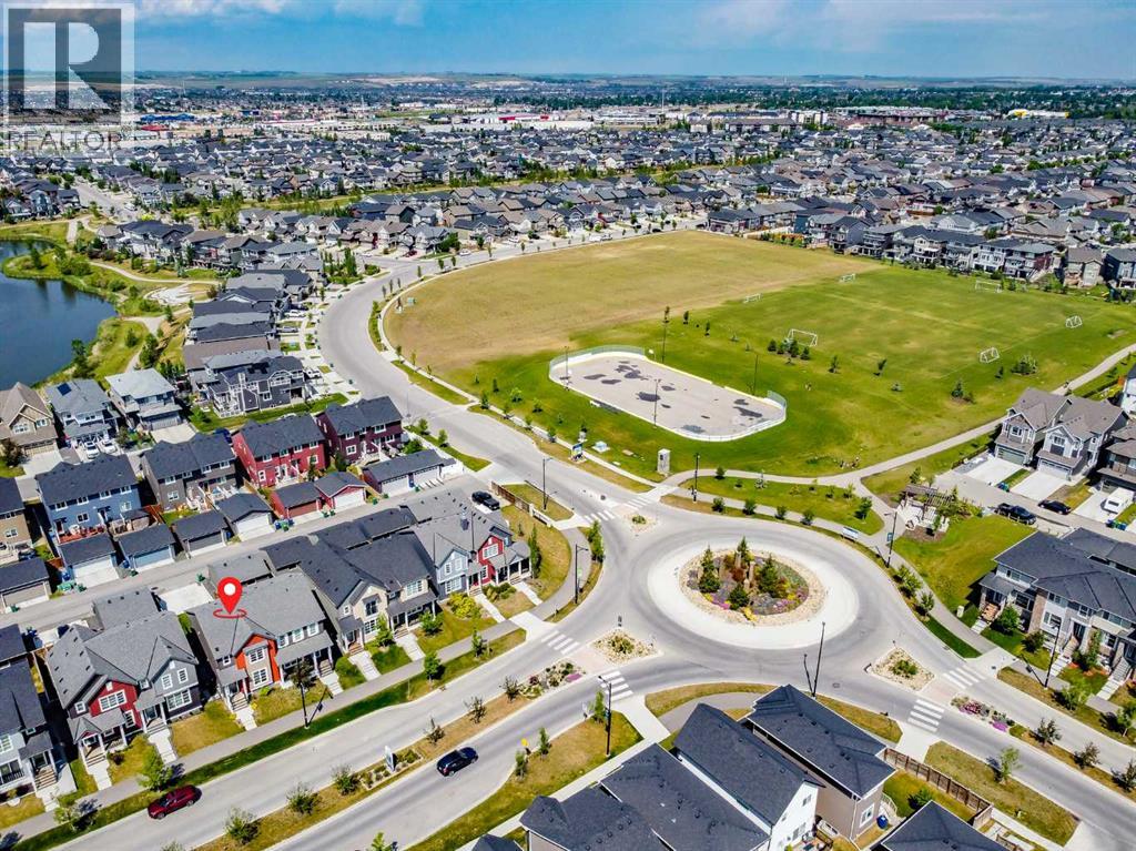 Photo 27 of 159 Highview Gate Se, Airdrie AB