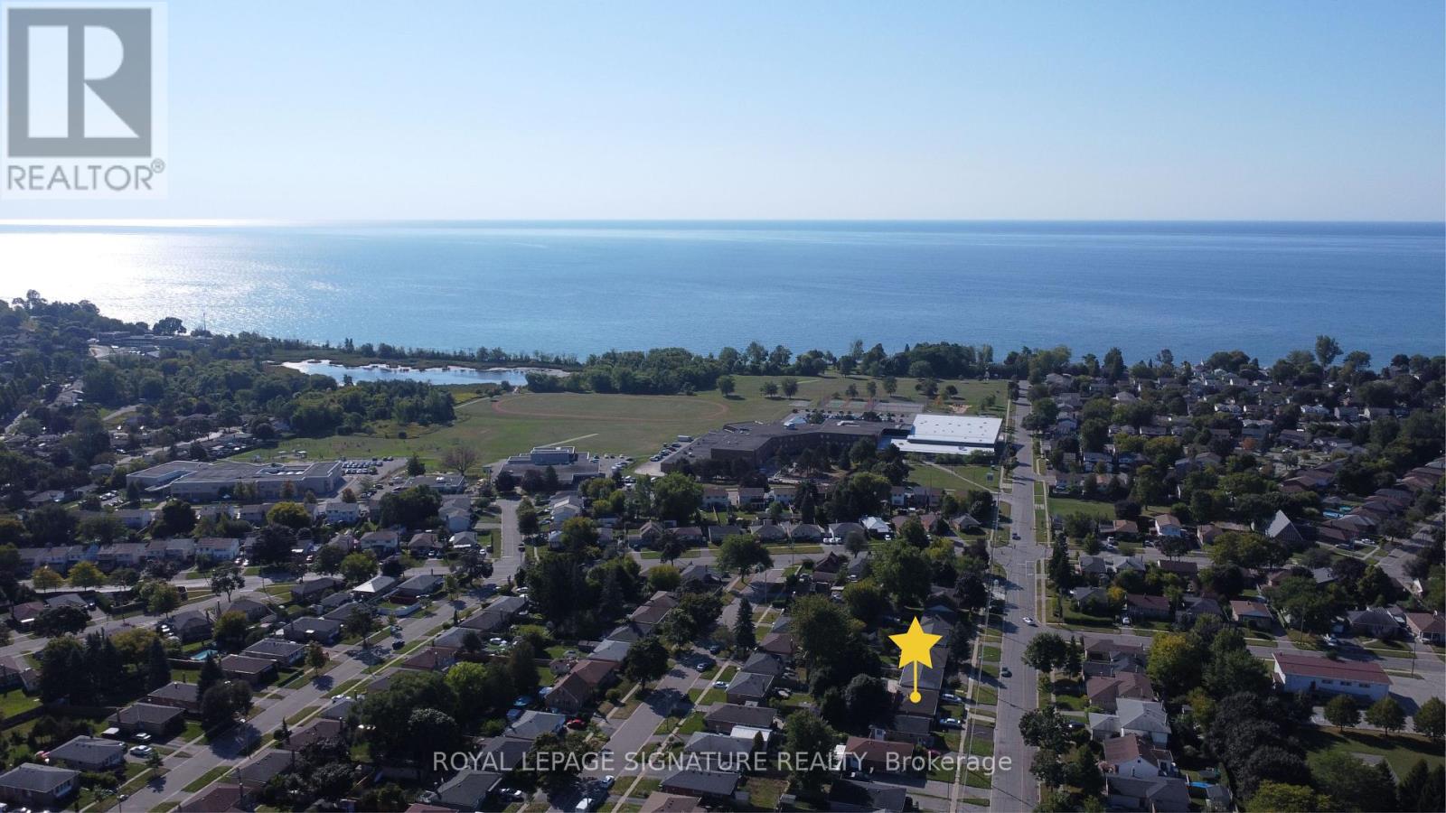 Photo 25 of Main 1337 Cedar Street, Oshawa ON