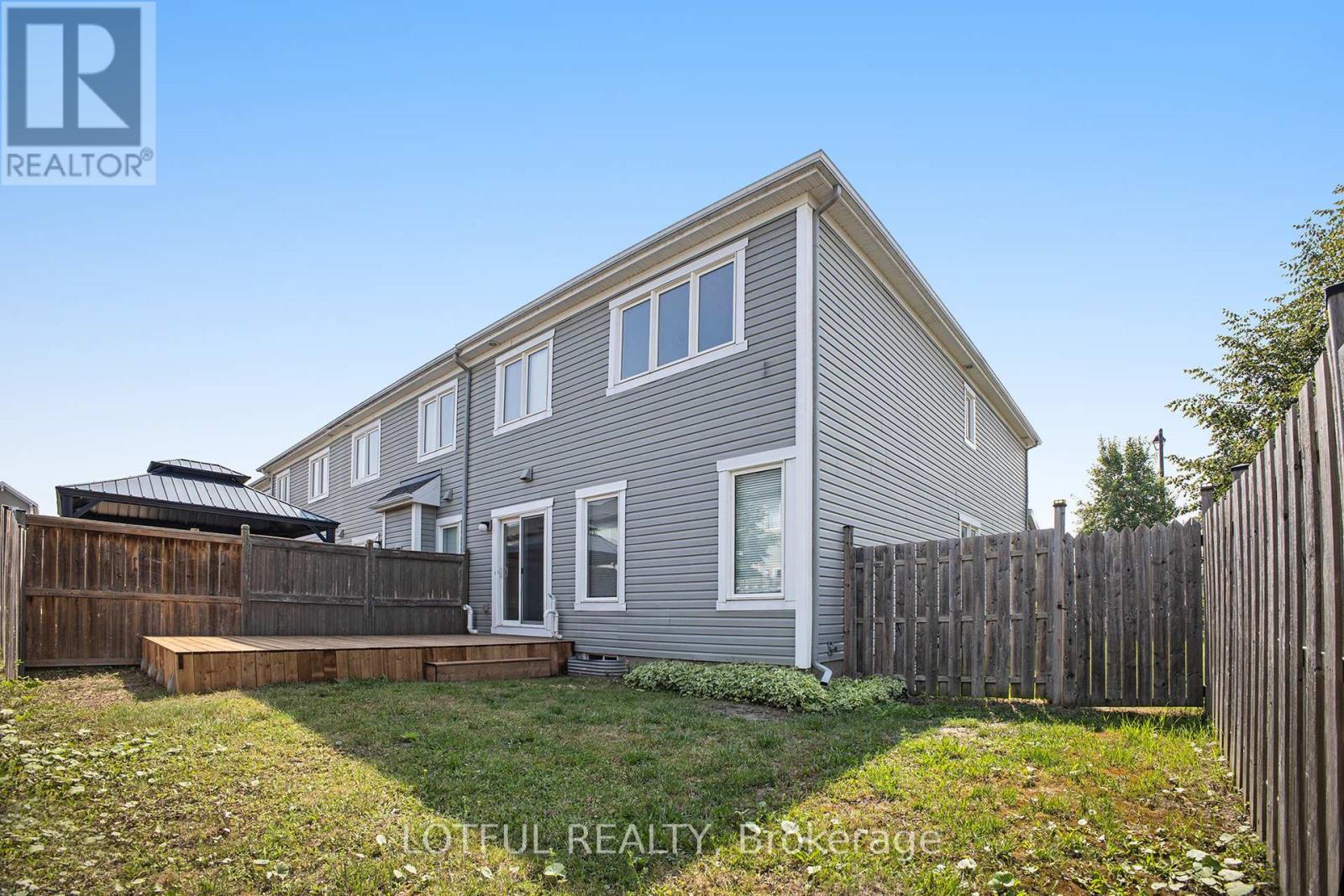 Photo 22 of 881 Campobello Drive, Ottawa ON