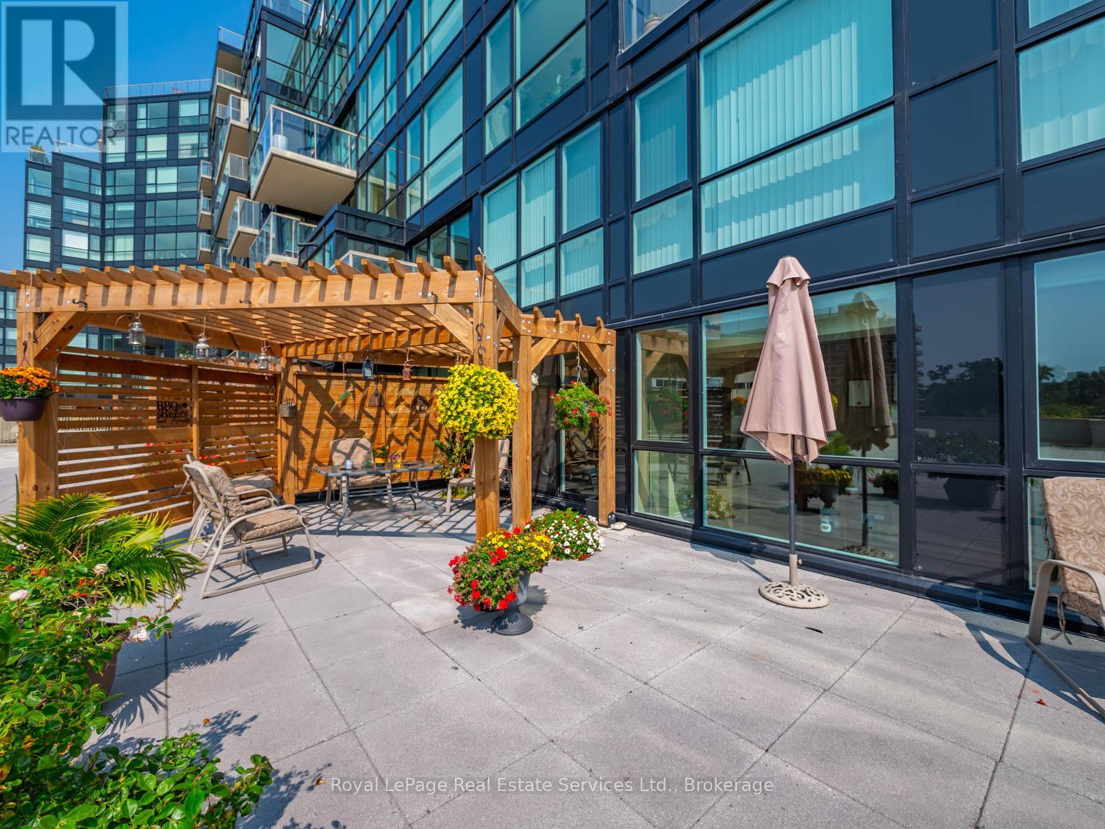 Photo 28 of 310 415 Locust Street, Burlington ON