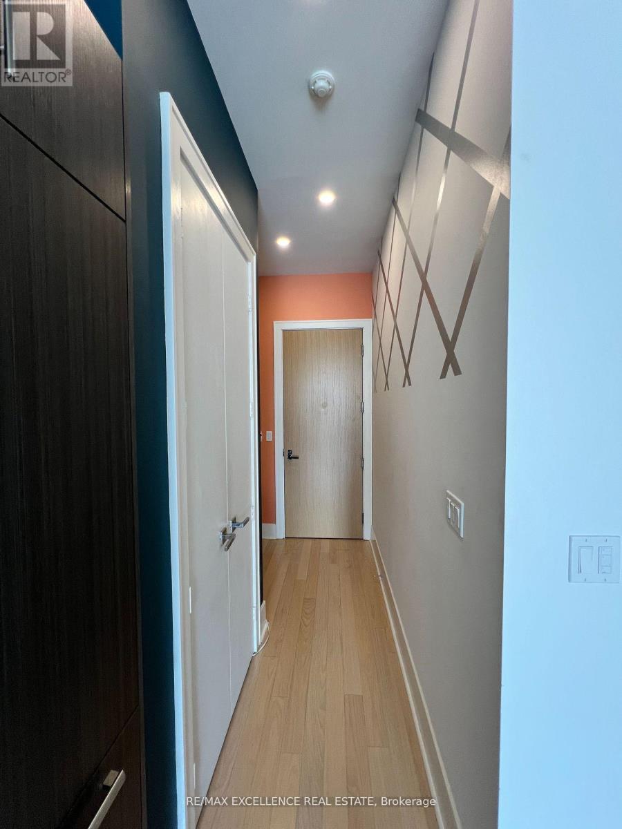 Photo 11 of 1122 29 Queens Quay E, Toronto ON