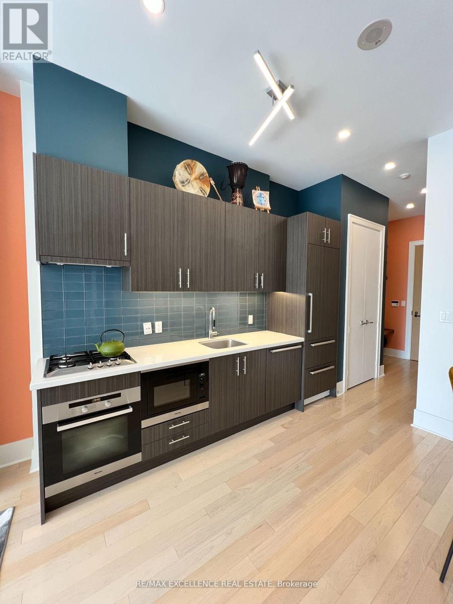 Photo 20 of 1122 29 Queens Quay E, Toronto ON
