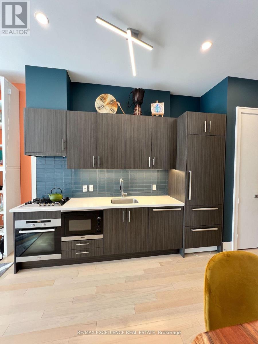 Photo 21 of 1122 29 Queens Quay E, Toronto ON