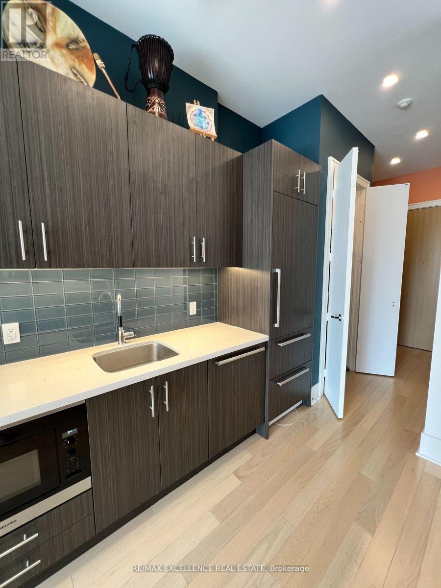 Photo 22 of 1122 29 Queens Quay E, Toronto ON