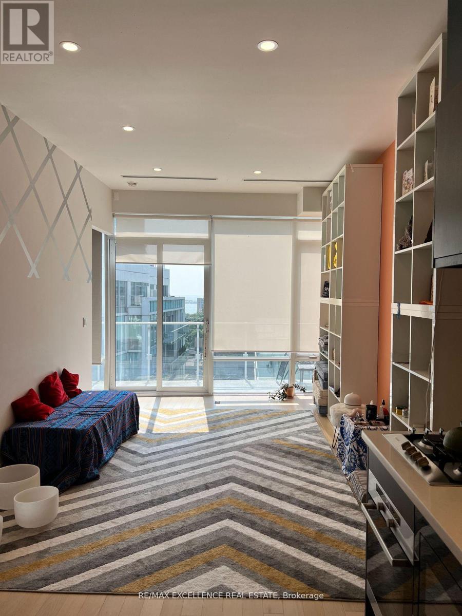 Photo 23 of 1122 29 Queens Quay E, Toronto ON
