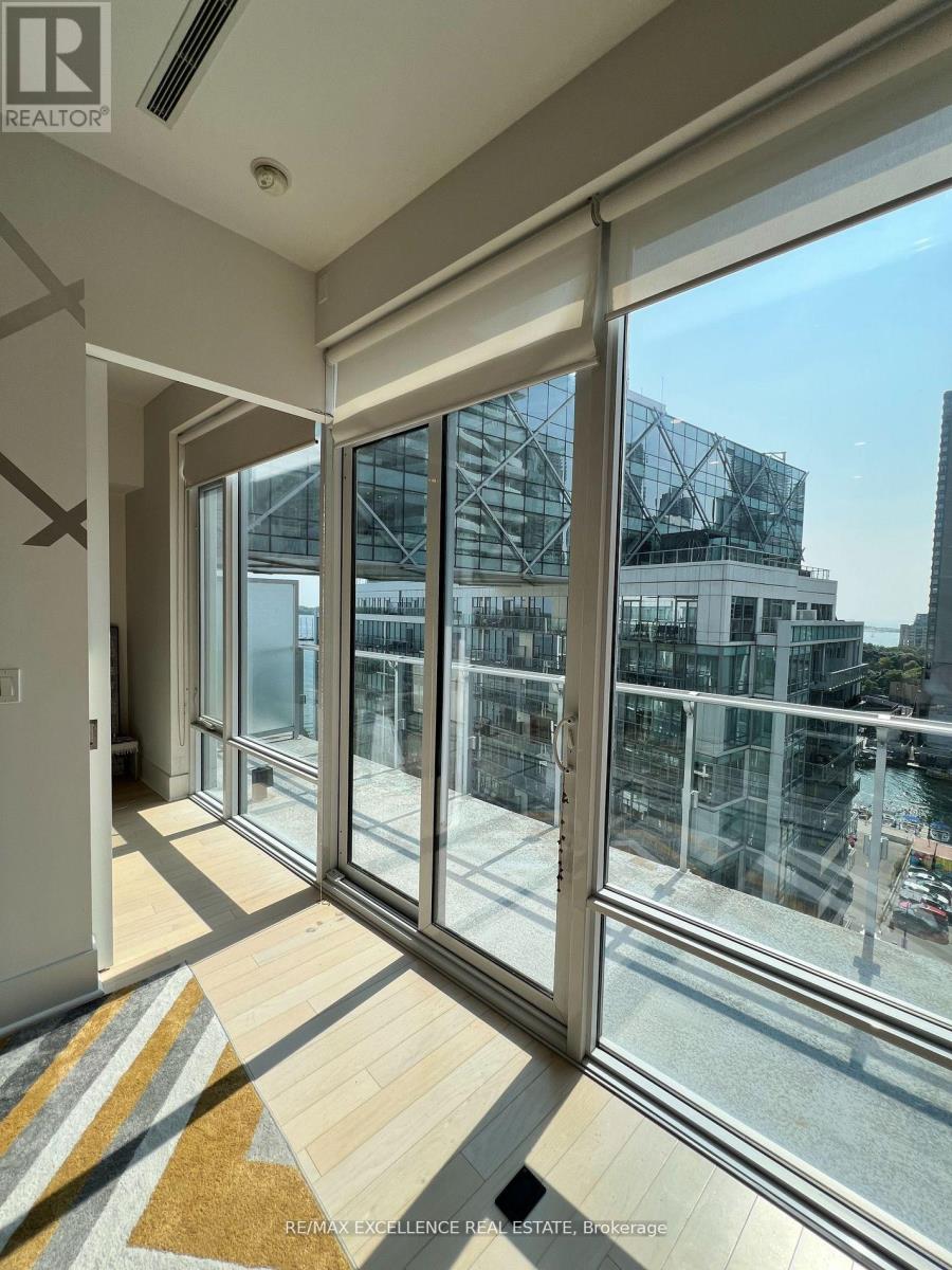 Photo 25 of 1122 29 Queens Quay E, Toronto ON