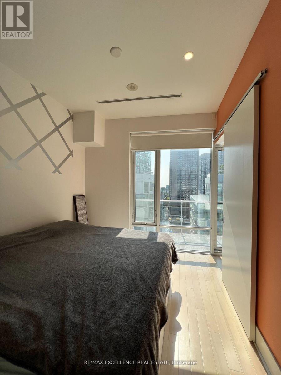 Photo 28 of 1122 29 Queens Quay E, Toronto ON