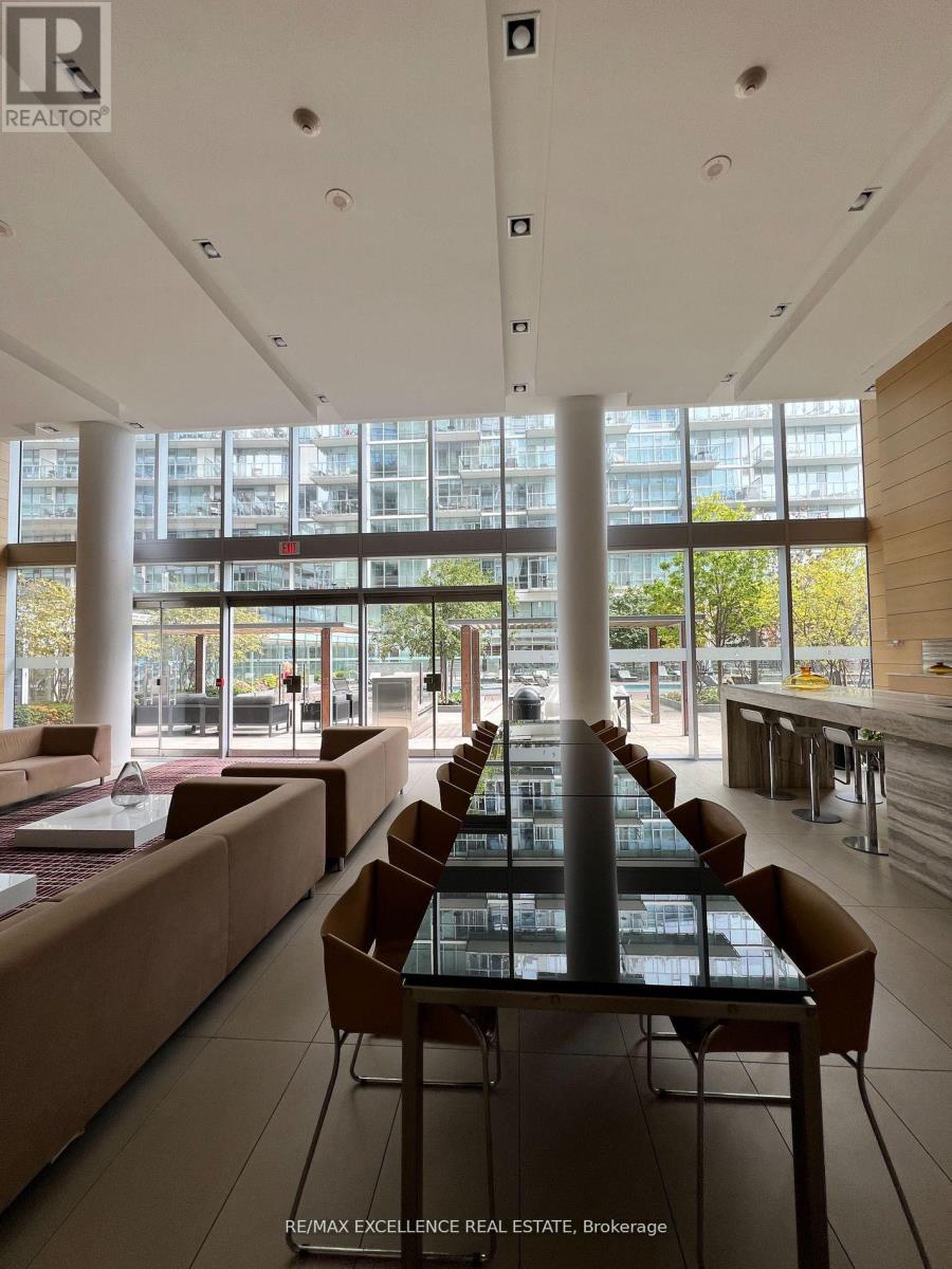 Photo 31 of 1122 29 Queens Quay E, Toronto ON