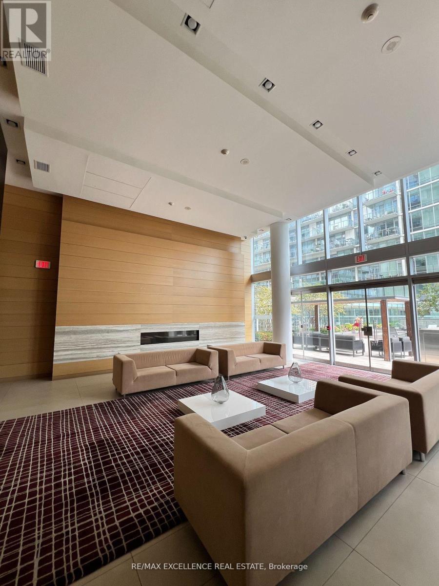Photo 32 of 1122 29 Queens Quay E, Toronto ON