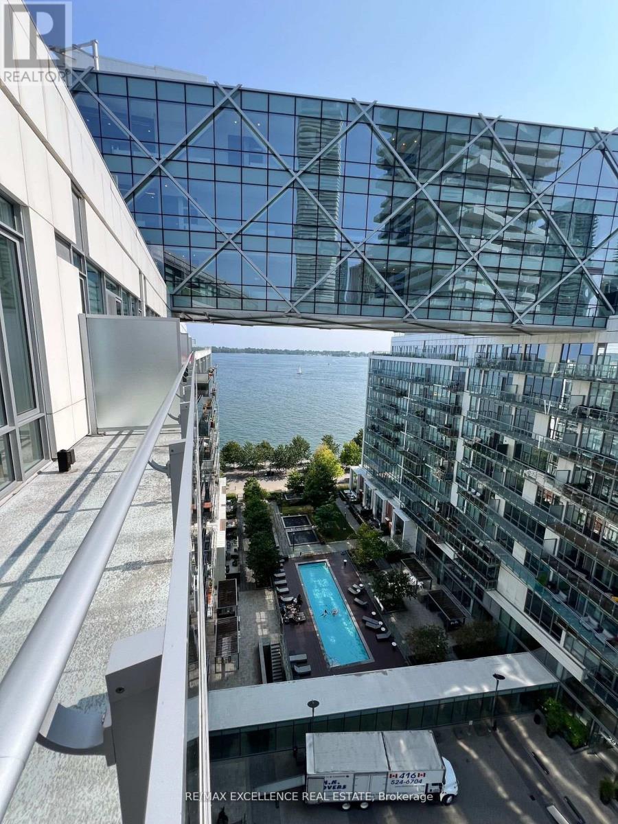 Photo 5 of 1122 29 Queens Quay E, Toronto ON