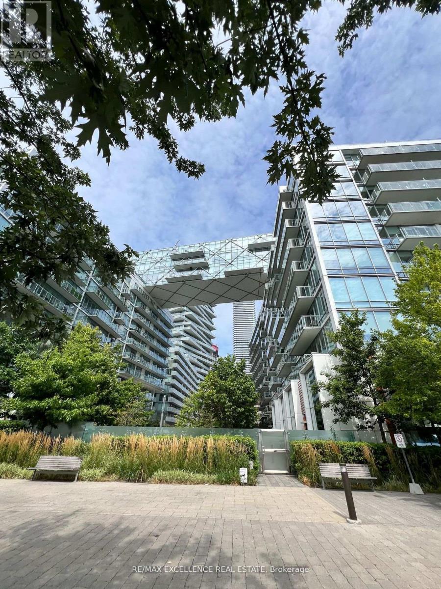 Photo 9 of 1122 29 Queens Quay E, Toronto ON