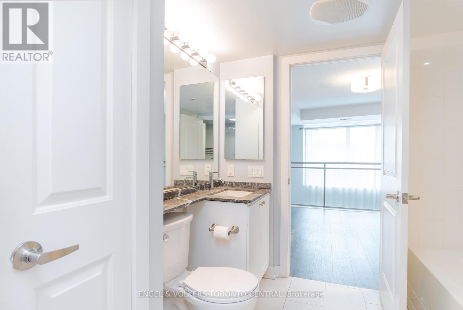 Photo 23 of 206 50 Lynn Williams Street, Toronto ON