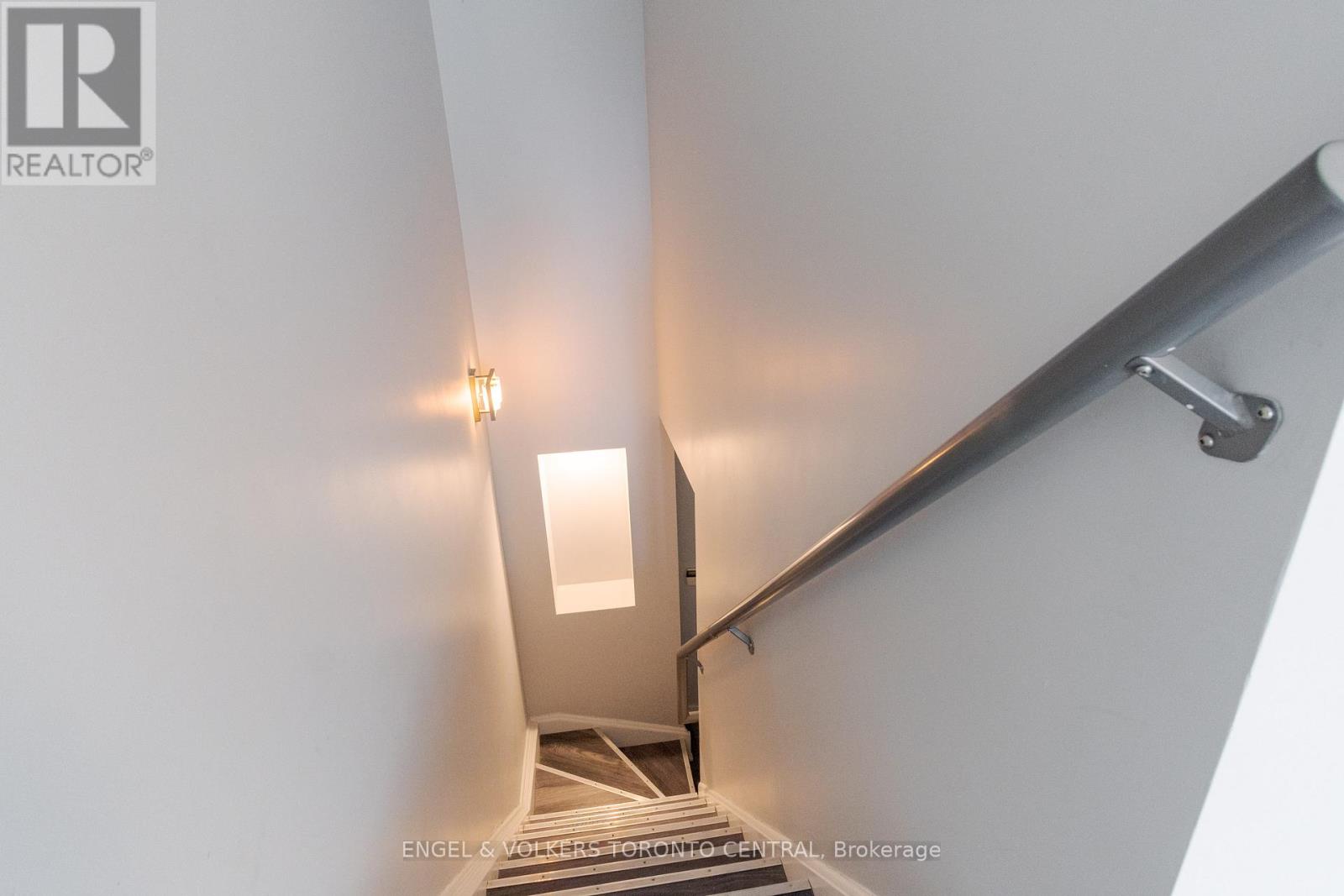 Photo 24 of 206 50 Lynn Williams Street, Toronto ON
