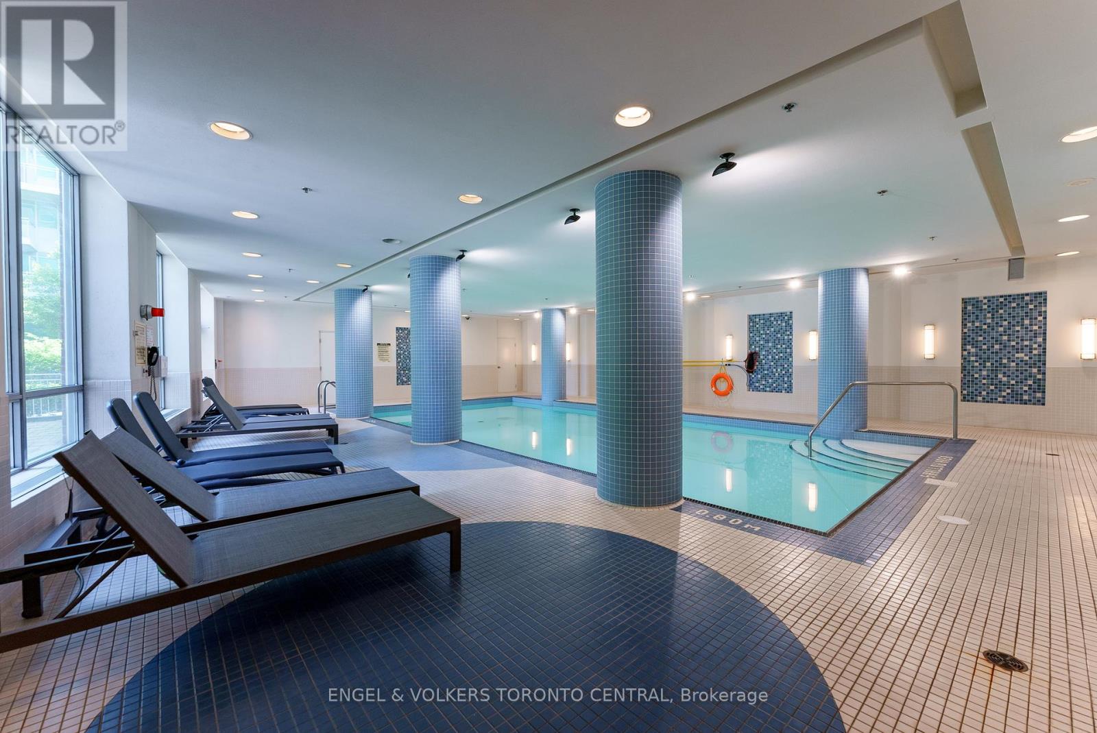 Photo 29 of 206 50 Lynn Williams Street, Toronto ON