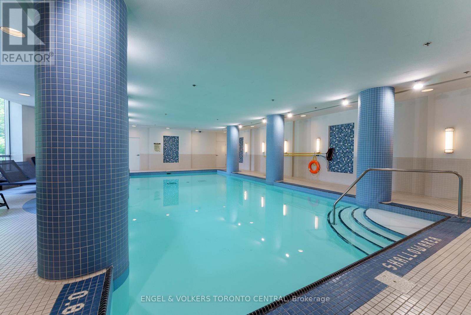 Photo 30 of 206 50 Lynn Williams Street, Toronto ON