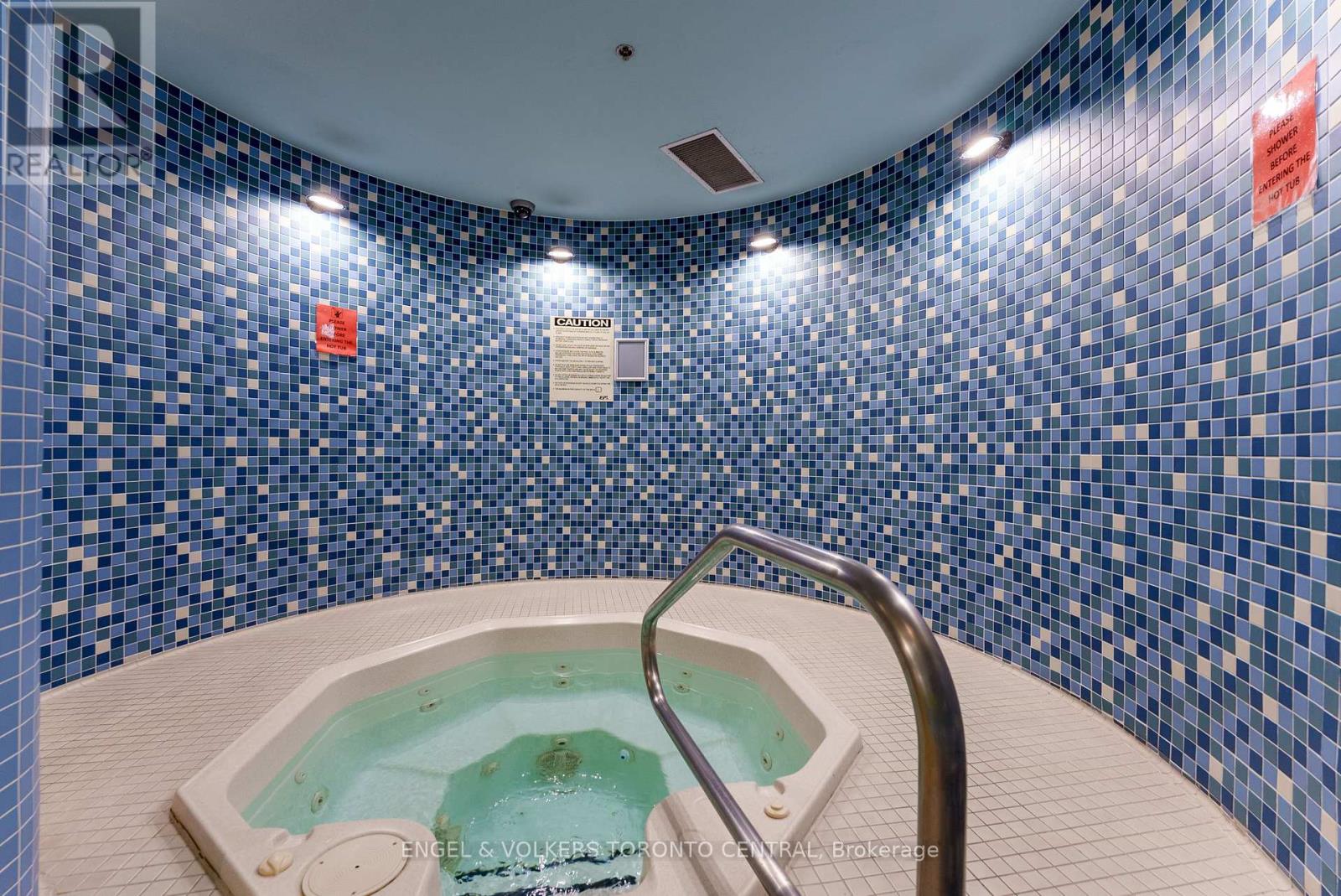 Photo 31 of 206 50 Lynn Williams Street, Toronto ON