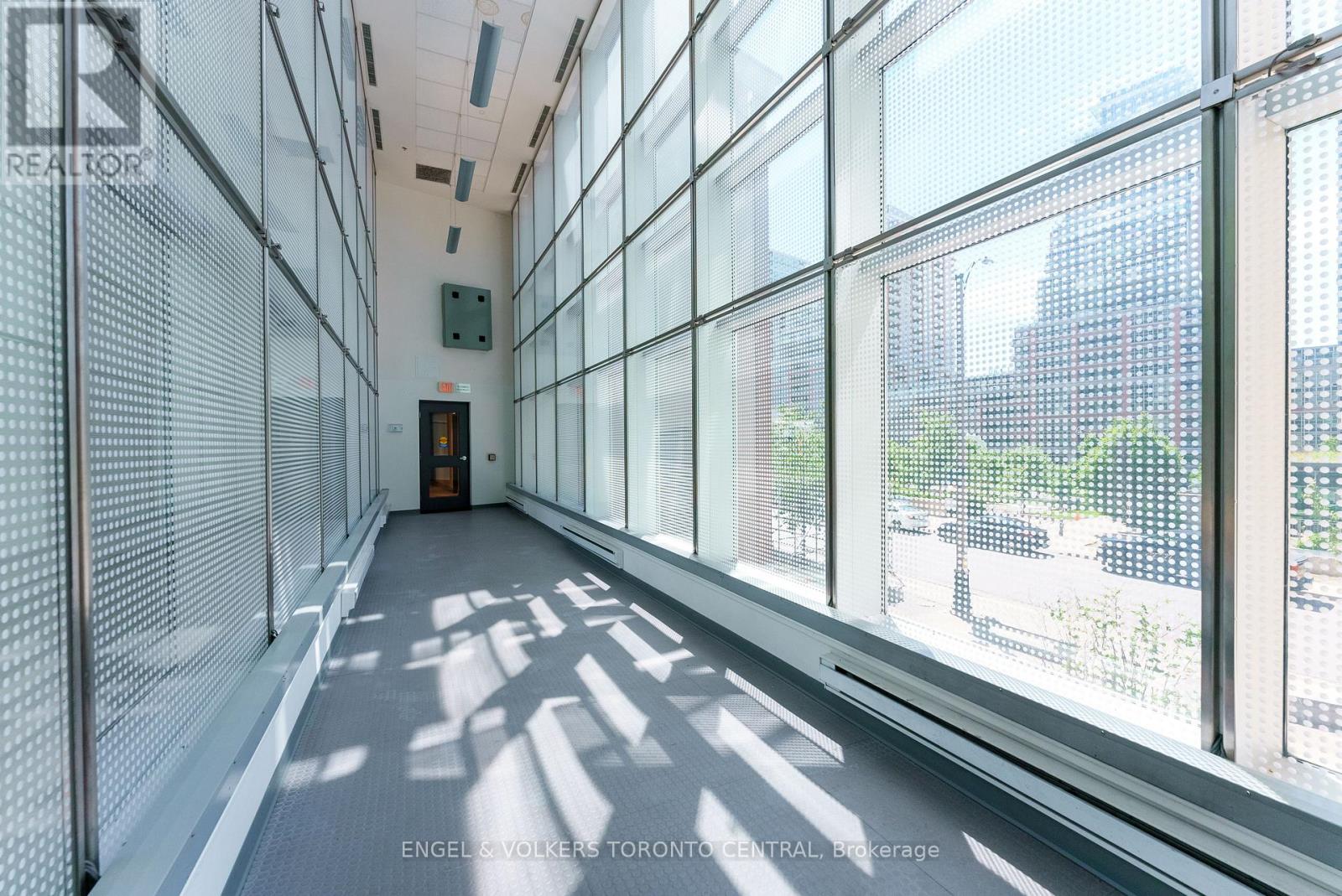 Photo 32 of 206 50 Lynn Williams Street, Toronto ON