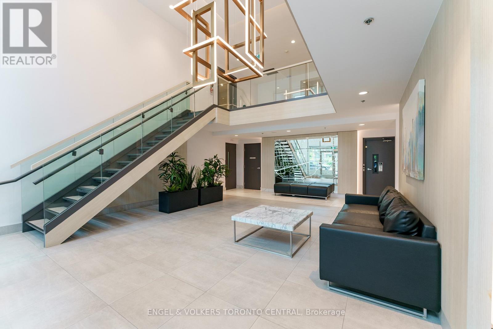 Photo 33 of 206 50 Lynn Williams Street, Toronto ON