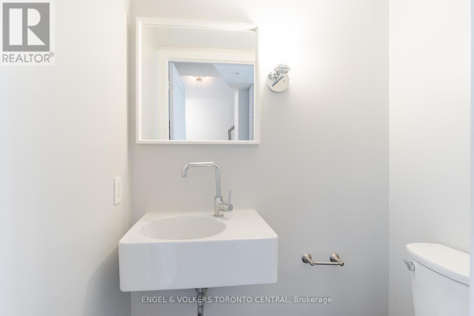 Photo 5 of 206 50 Lynn Williams Street, Toronto ON
