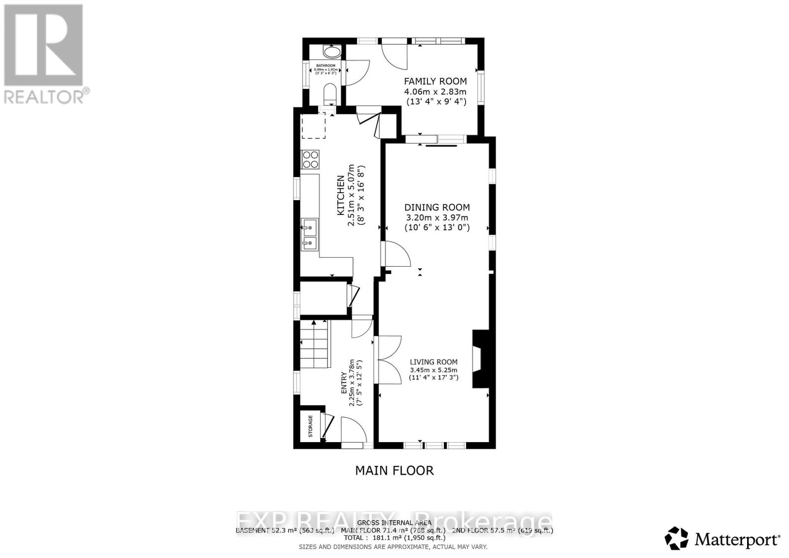 Photo 12 of 33 Brookdale Avenue, Toronto ON