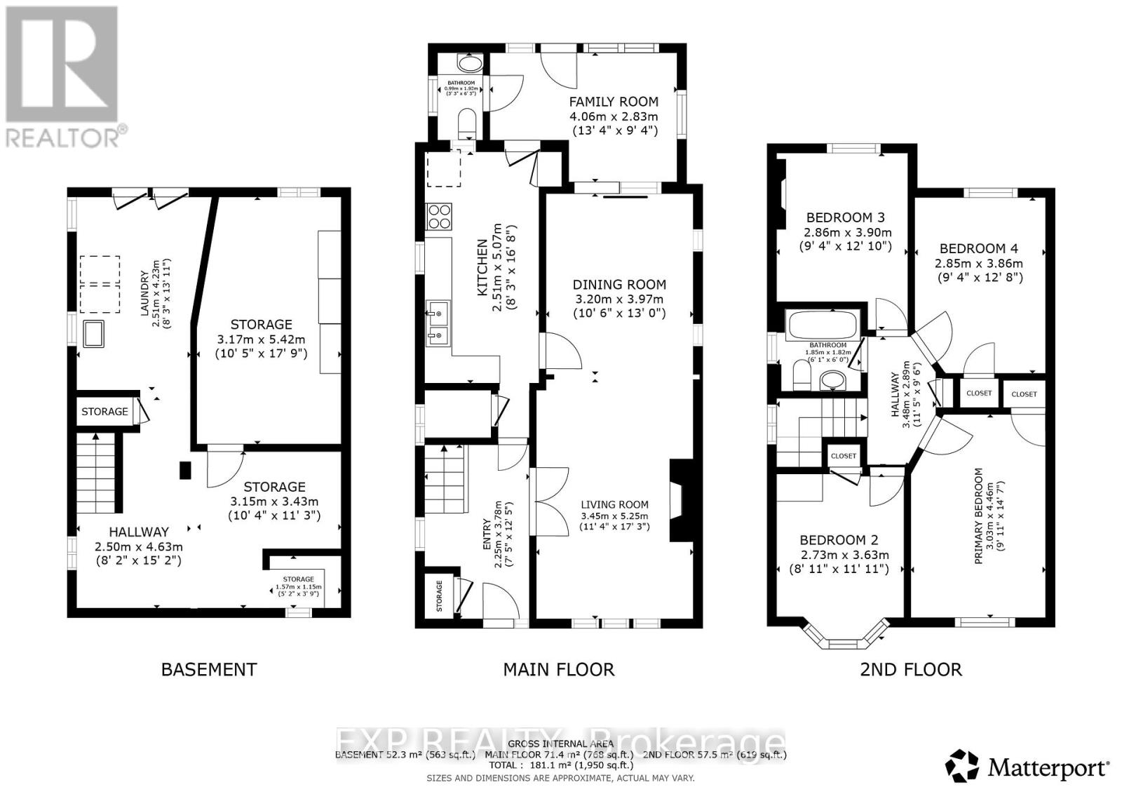 Photo 15 of 33 Brookdale Avenue, Toronto ON