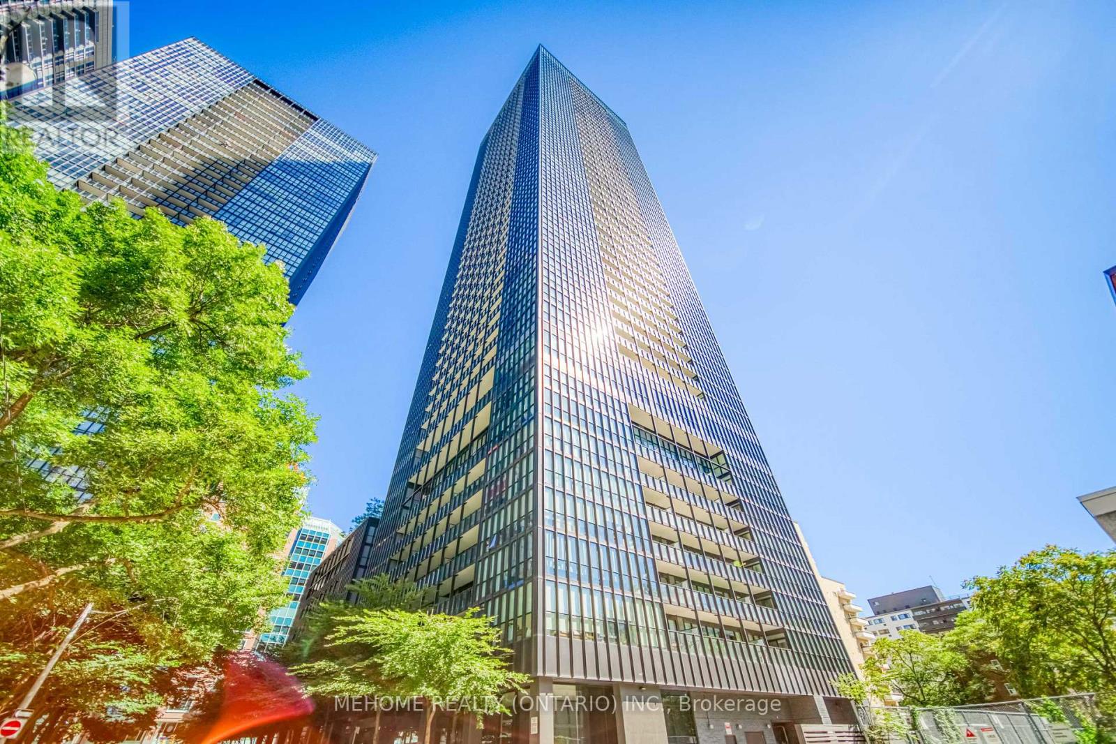 Photo 1 of 1103 101 Charles Street E, Toronto ON