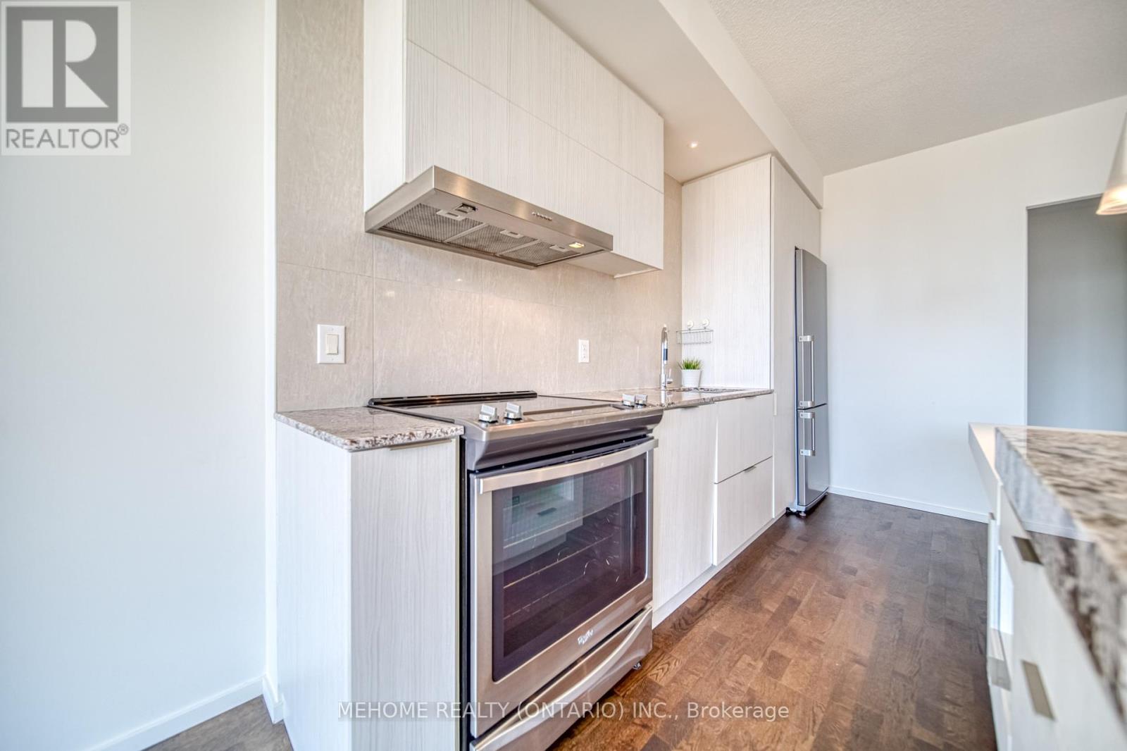 Photo 10 of 1103 101 Charles Street E, Toronto ON