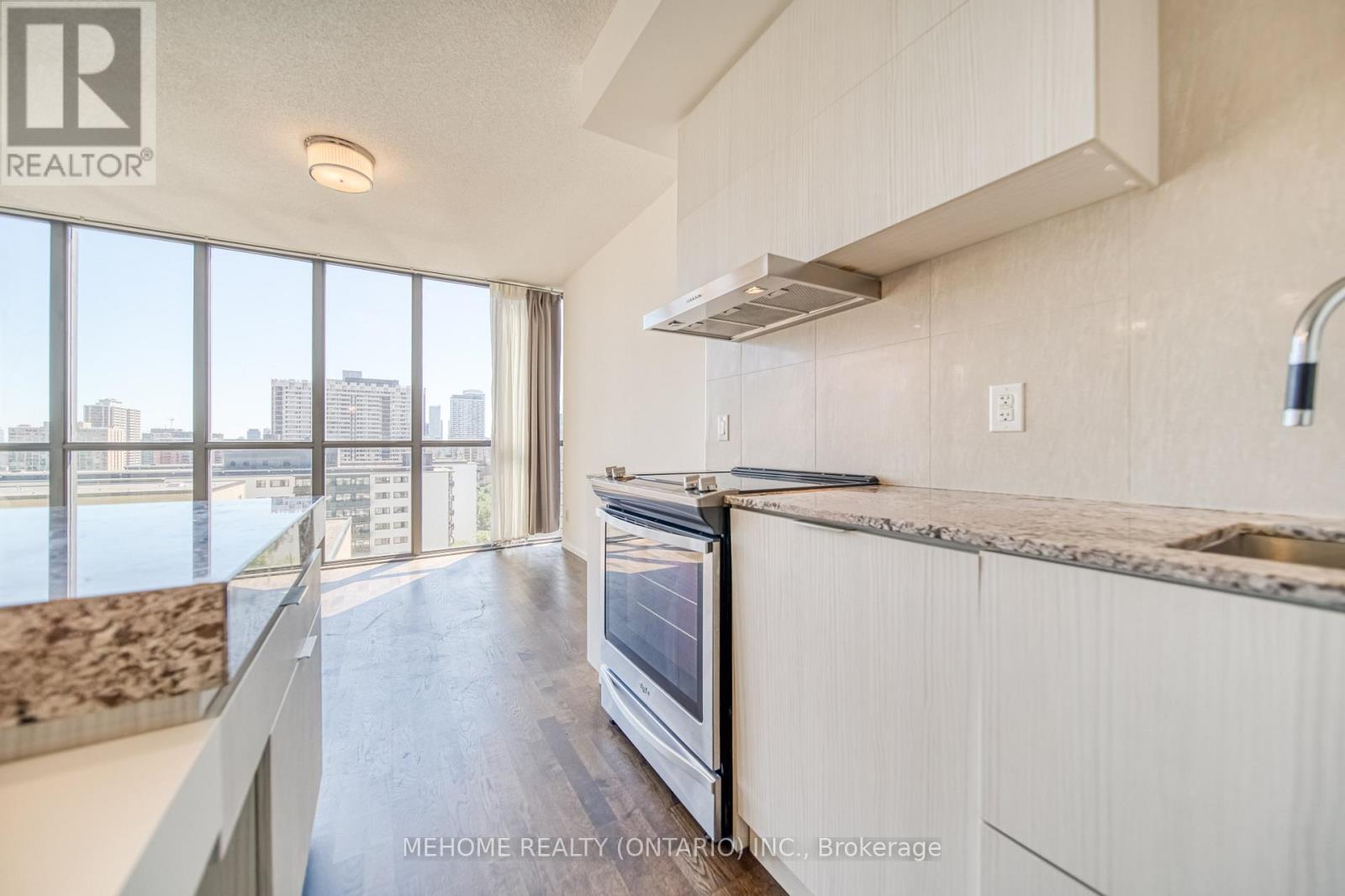 Photo 12 of 1103 101 Charles Street E, Toronto ON