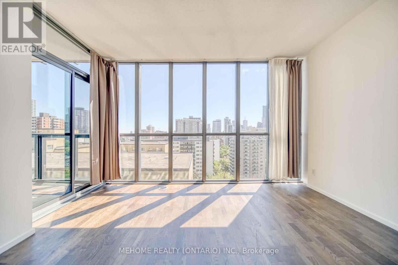 Photo 14 of 1103 101 Charles Street E, Toronto ON