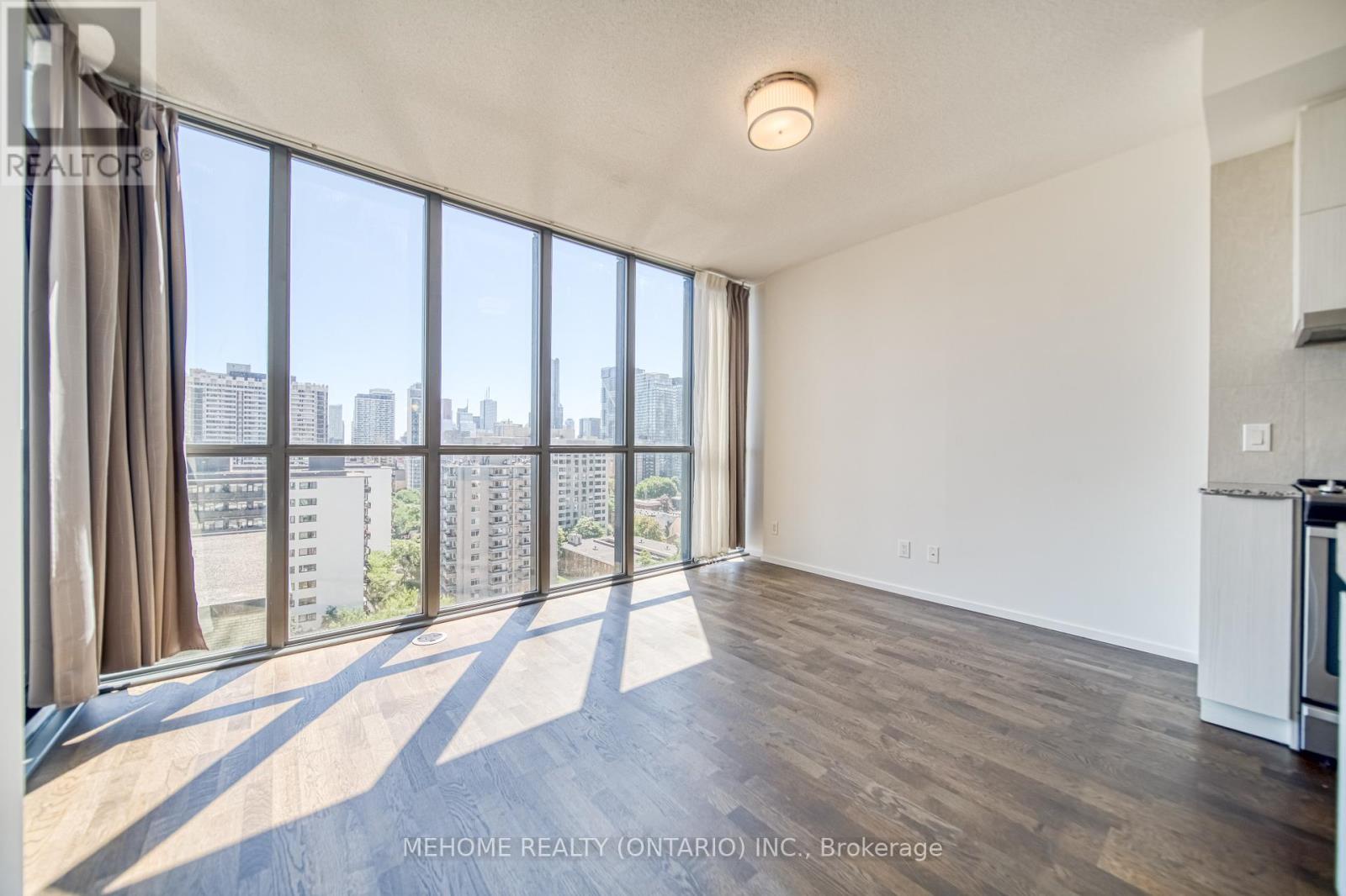 Photo 15 of 1103 101 Charles Street E, Toronto ON