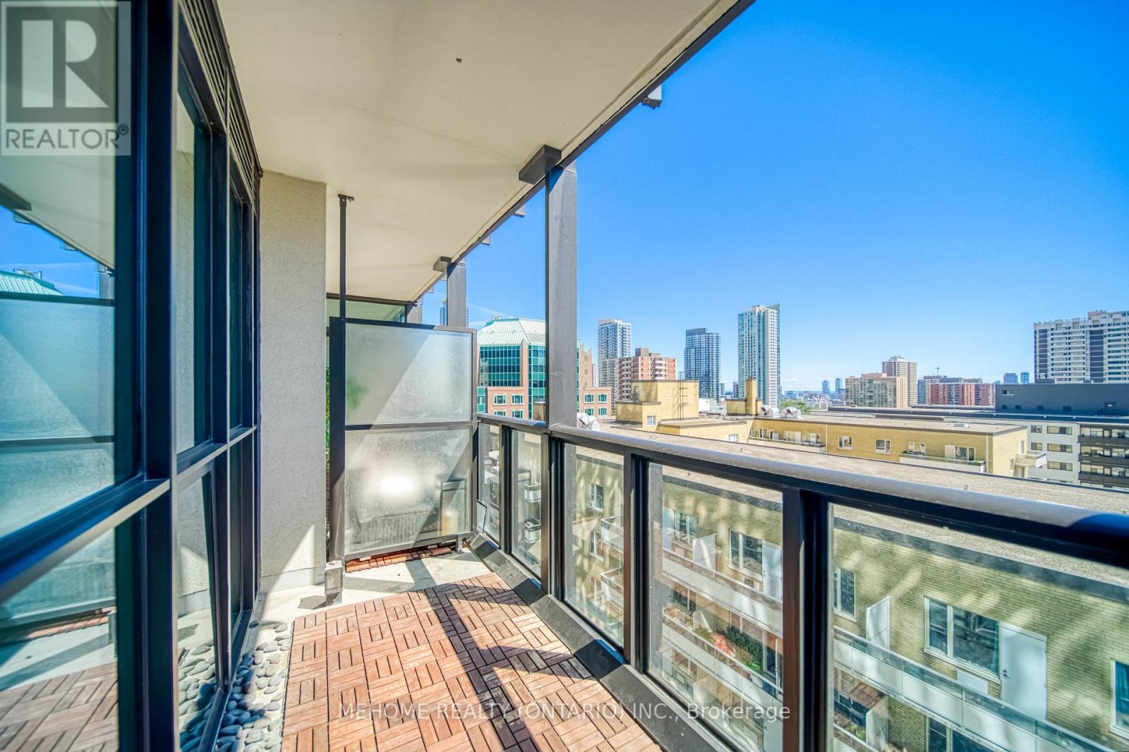 Photo 29 of 1103 101 Charles Street E, Toronto ON